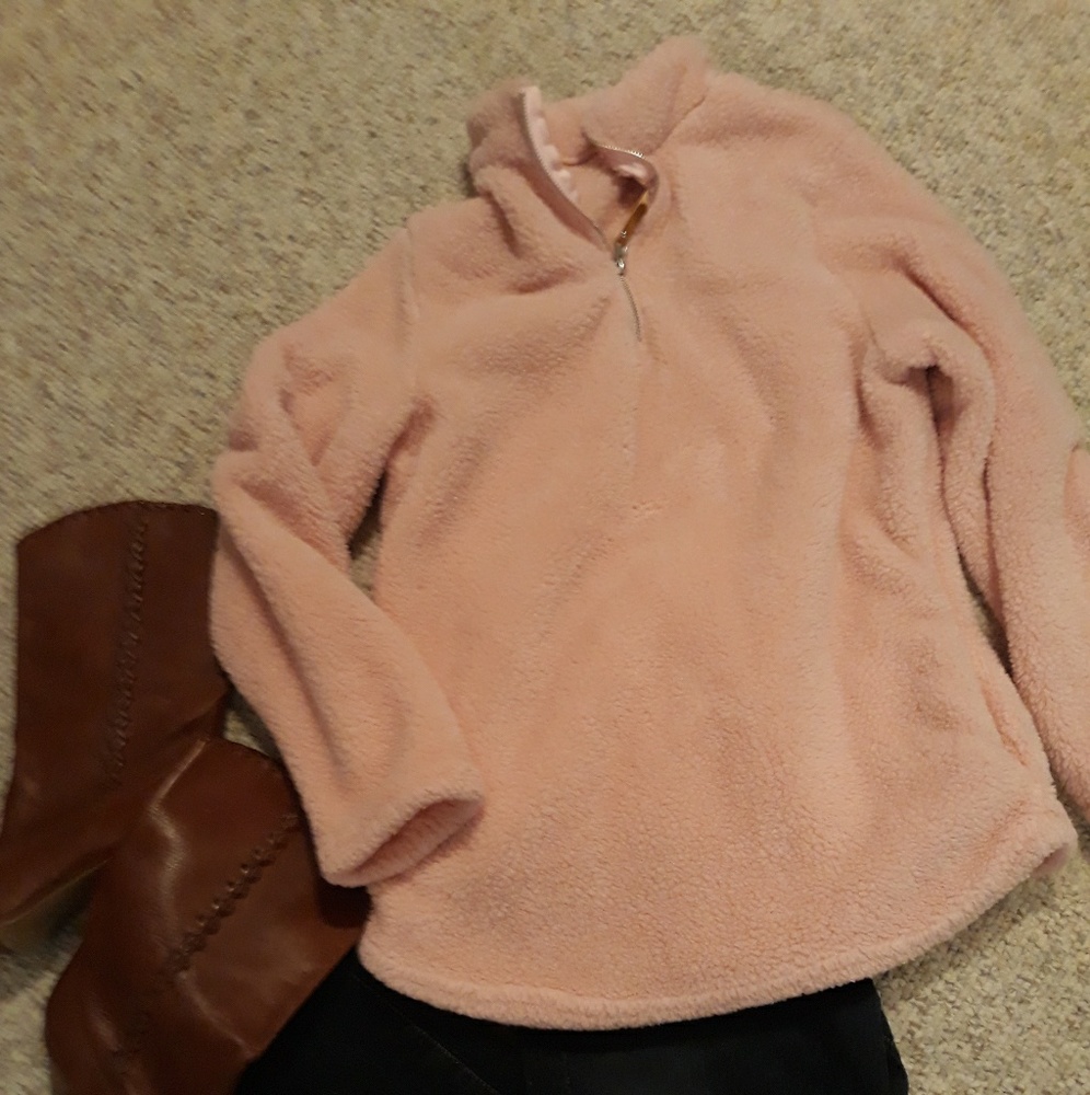 Pullover